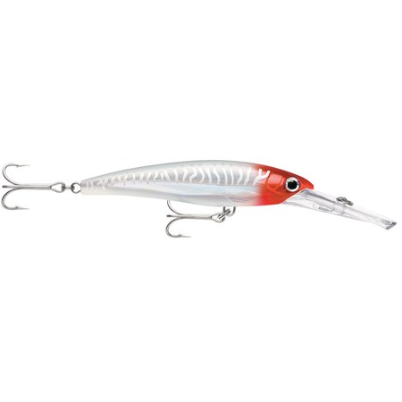 Rapala X-Rap&reg; Magnum&reg; 15 Redhead UV XRMAG15RHU